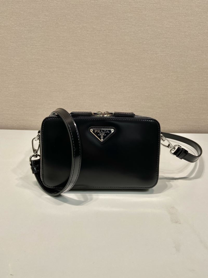 Prada Satchel Bags